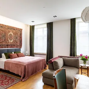  Apartamento Palac Zieleniewskich Sw Marka 31
