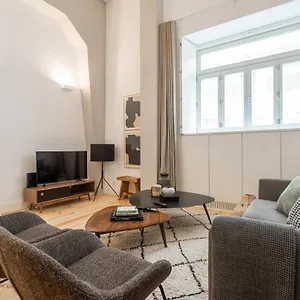  Appartement Flh Cais Sodre Design Duplex - Ribeira 11 Portugal