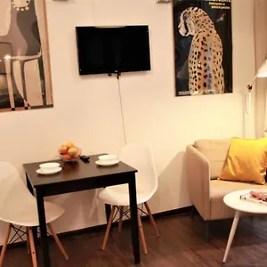 Appartamento Kopernika 8'1 - Market Square & Old Town, Cracovia