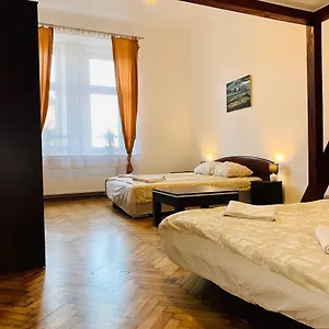  Apartamento Cozy