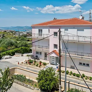  Appartement Aaa Anić Amazing Deluxe Kroatië