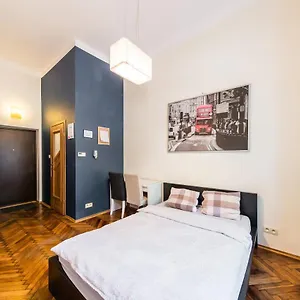 Appartamento Mrowka, Cracovia