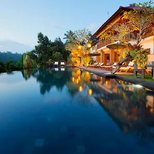  Villa Alam Culture And Residences Indonesia