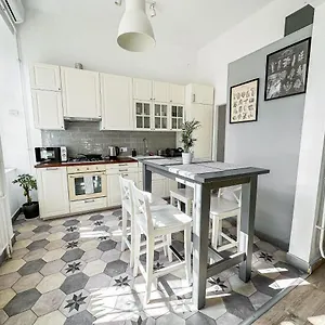  Appartement Dob Duplex Hongarije