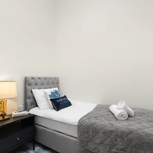 Appartement Movo Old Town Polen