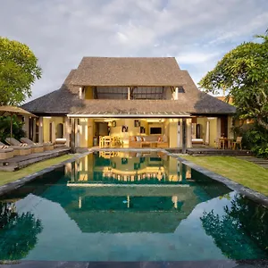  Villa Space Bali Indonesië