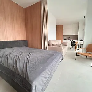 Appartement Apartmentprestige Station, Krakau