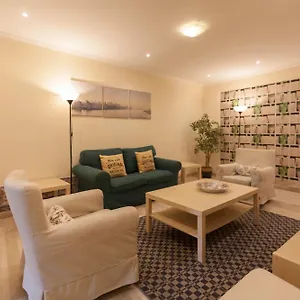  Appartamento Flh Bairro Alto Artistic With View Portogallo