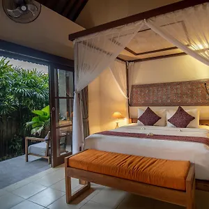  Villa D'legon Indonesië