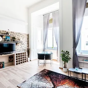  Apartamento Dream Hungría
