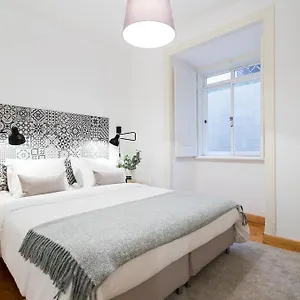  Appartamento Your Bairro Alto Portogallo