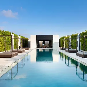  Villa Equilibria Indonesië
