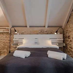 Appartement No.5 Luxury Kroatië