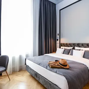Appartement Bentis Luxury, Krakau