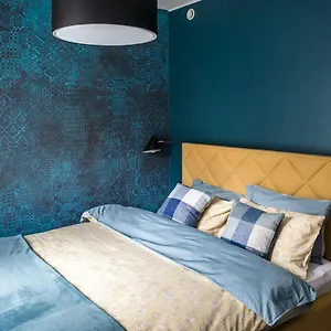 Augustianska Apartment