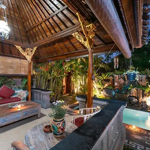  Villa Ashanti Indonesia