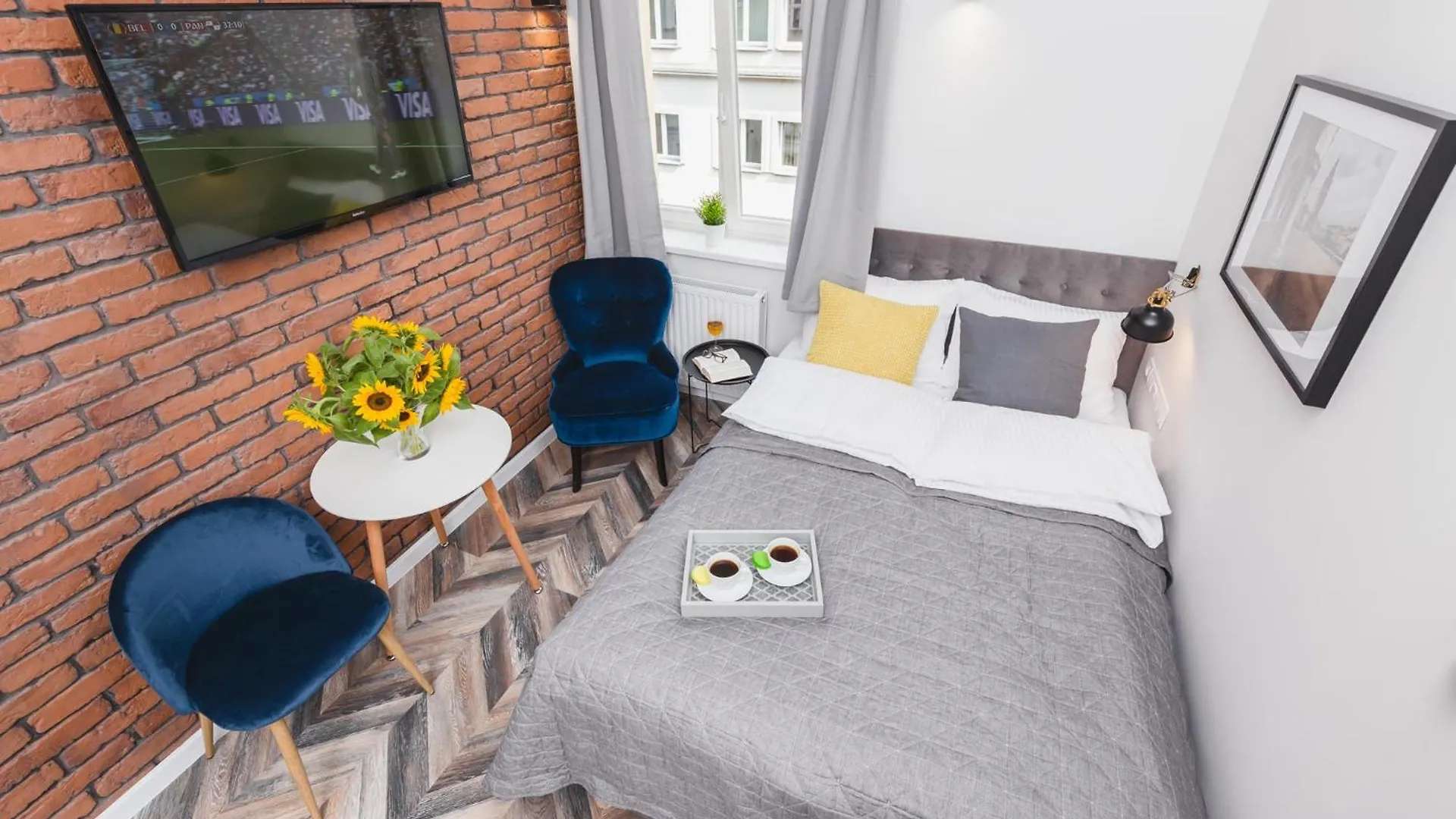 Agnes Apartments Old Town Krakau 0*,  Polen