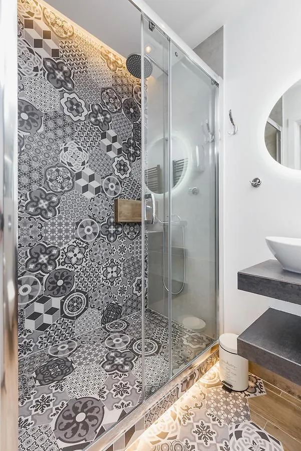Agnes Apartments Old Town Krakau
