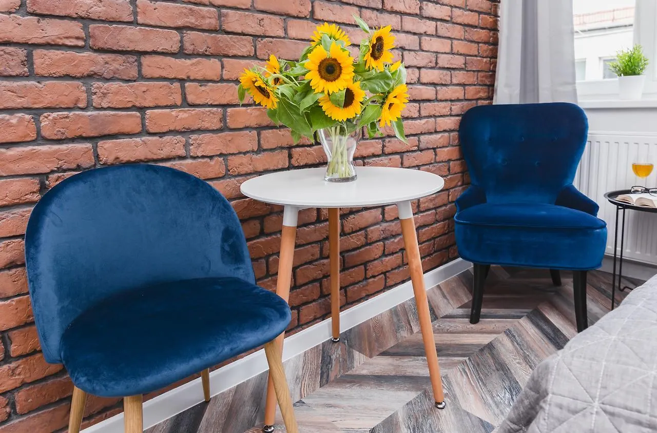 Agnes Apartments Old Town Cracovia
